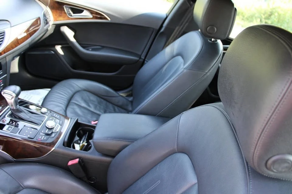 2015 Audi C7 A6 - Image 20 of 20