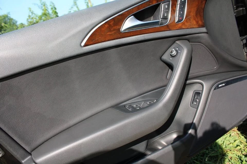2015 Audi C7 A6 - Image 15 of 20