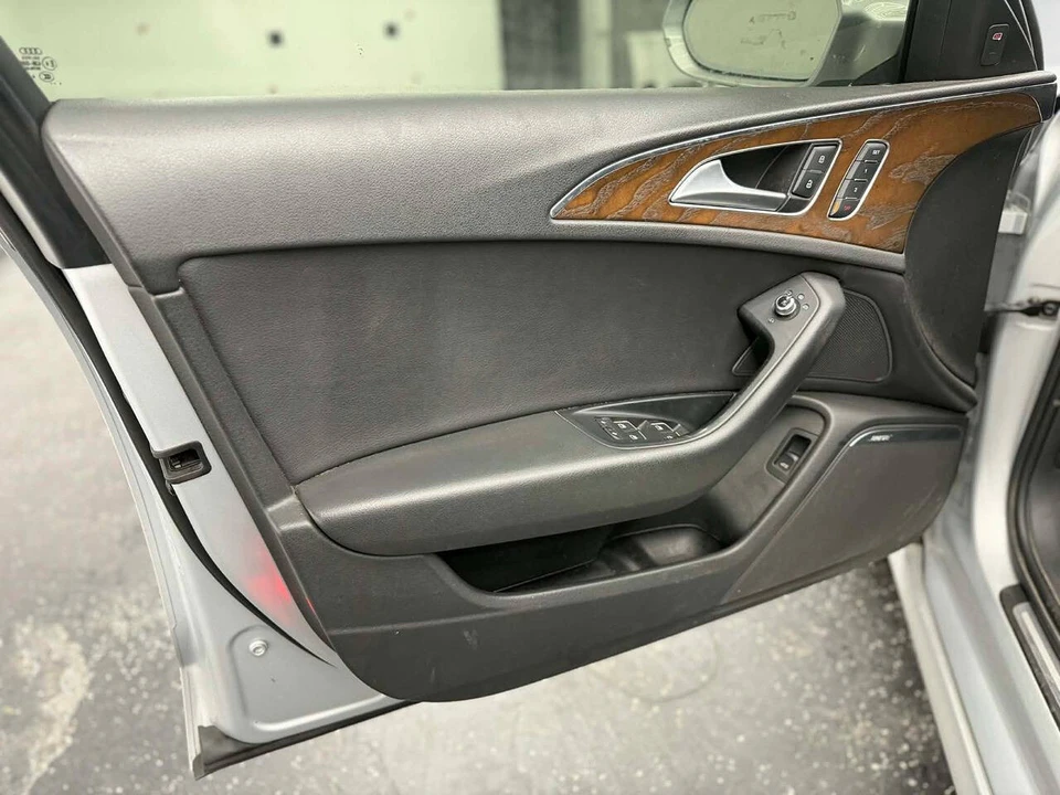 2015 Audi C7 A6 - Image 5 of 12