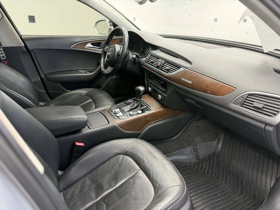 2015 Audi C7 A6 - Image 10 of 12
