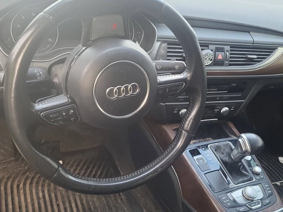 2015 Audi C7 A6 - Image 4 of 5