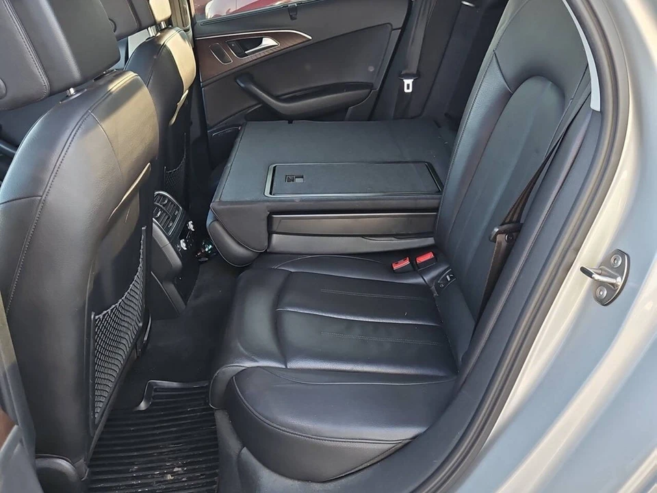 2015 Audi C7 A6 - Image 5 of 5