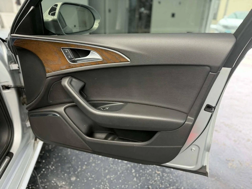 2015 Audi C7 A6 - Image 11 of 12
