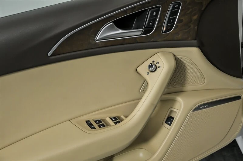 2015 Audi C7 A6 - Image 14 of 21