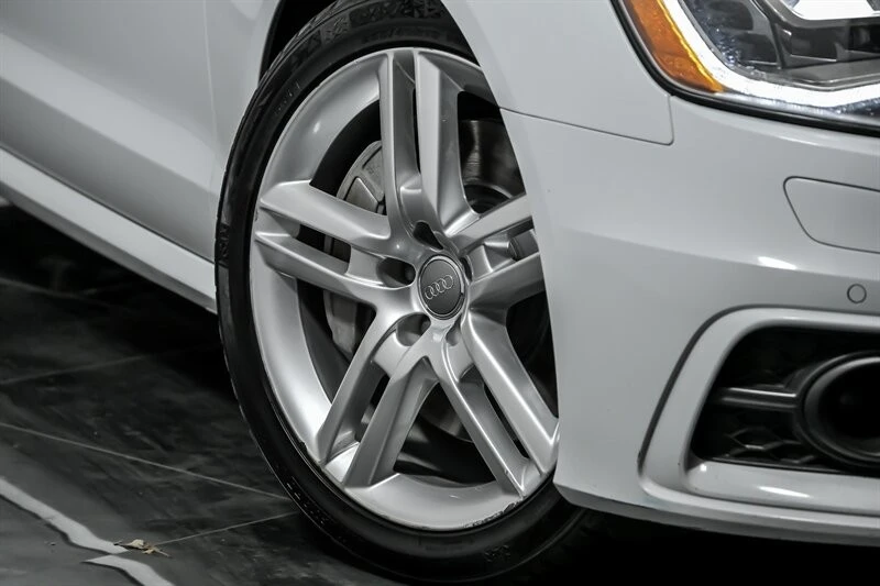 2015 Audi C7 A6 - Image 3 of 21