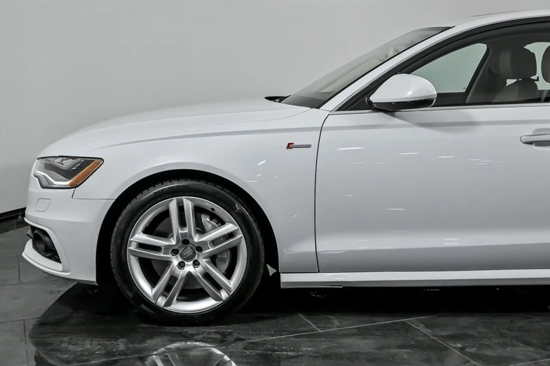 2015 Audi C7 A6 - Image 6 of 21