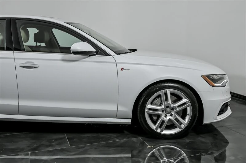 2015 Audi C7 A6 - Image 12 of 21