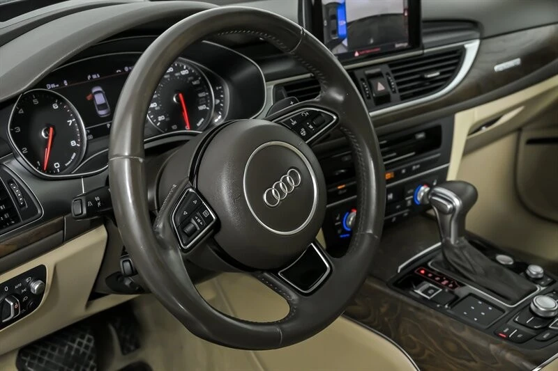 2015 Audi C7 A6 - Image 21 of 21