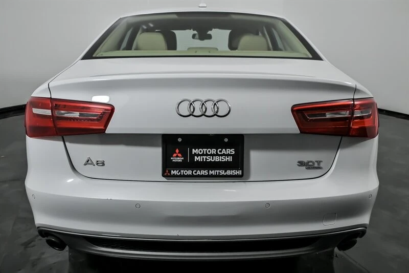 2015 Audi C7 A6 - Image 9 of 21