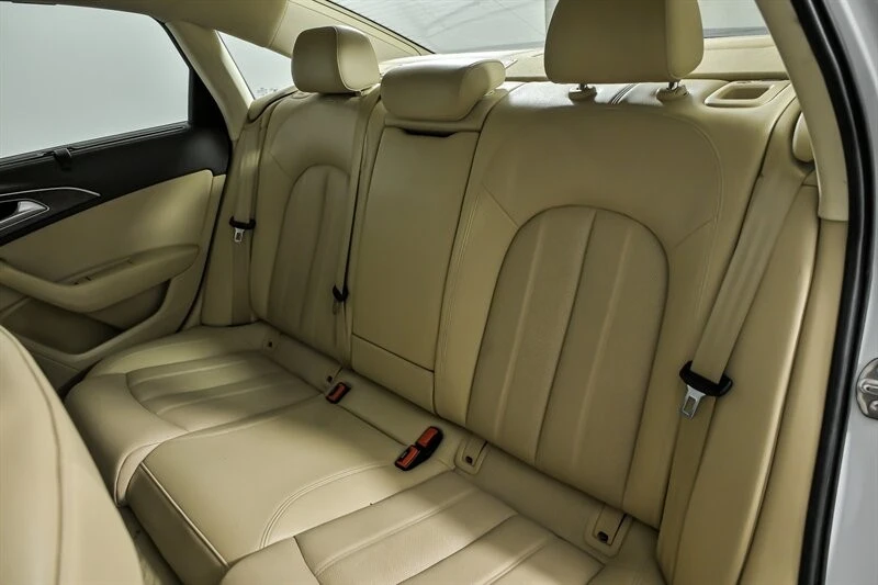 2015 Audi C7 A6 - Image 20 of 21