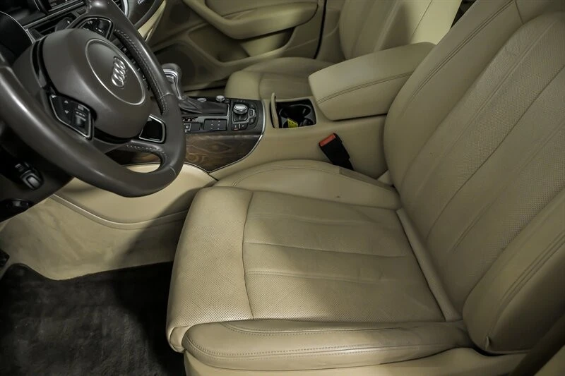 2015 Audi C7 A6 - Image 18 of 21