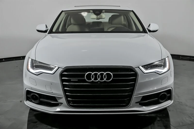 2015 Audi C7 A6 - Image 4 of 21