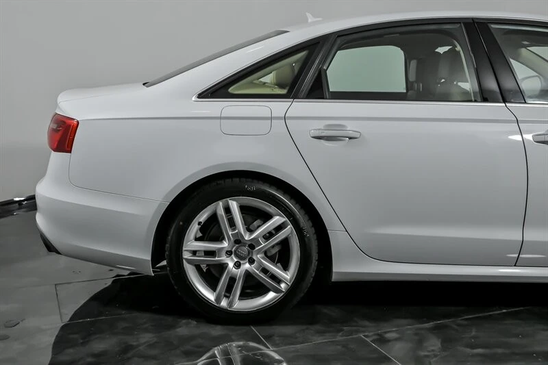 2015 Audi C7 A6 - Image 11 of 21