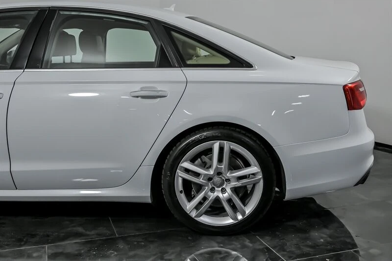 2015 Audi C7 A6 - Image 7 of 21