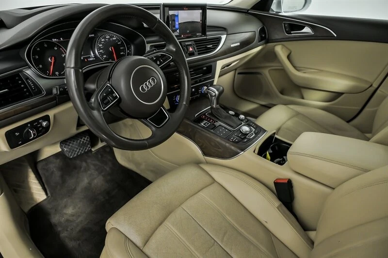 2015 Audi C7 A6 - Image 17 of 21