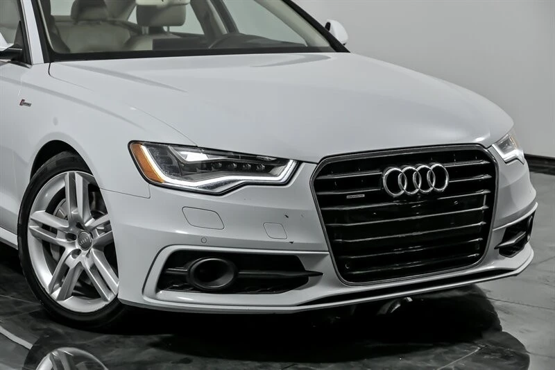 2015 Audi C7 A6 - Image 2 of 21
