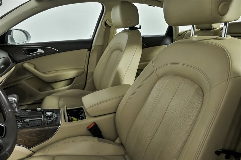 2015 Audi C7 A6 - Image 19 of 21