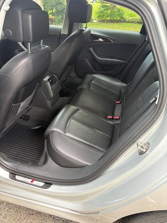 2015 Audi C7 A6 - Image 8 of 11