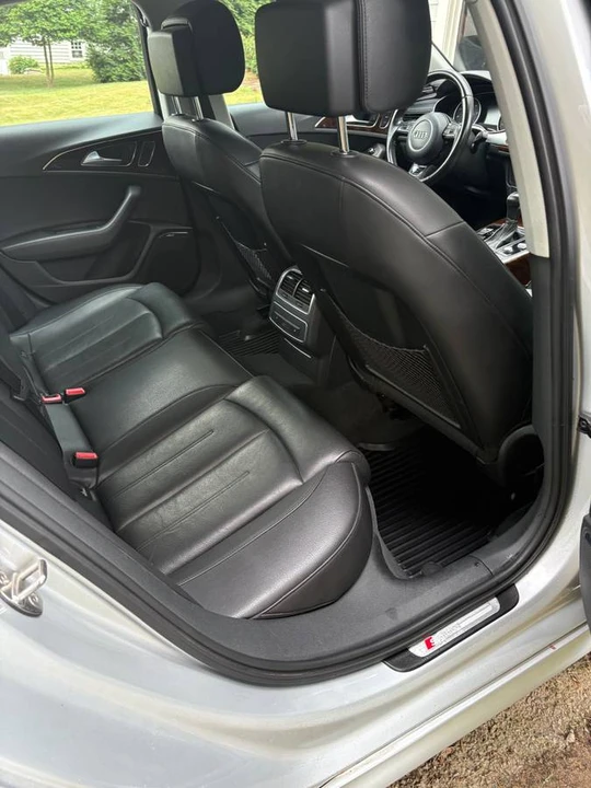 2015 Audi C7 A6 - Image 6 of 11