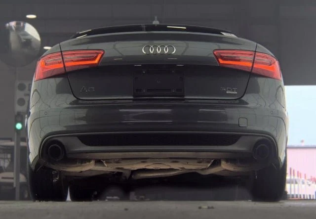 2015 Audi C7 A6 - Image 6 of 14