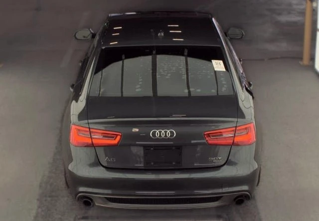 2015 Audi C7 A6 - Image 5 of 14
