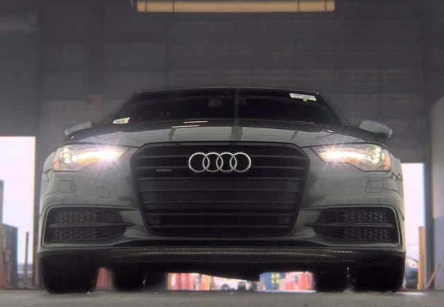 2015 Audi C7 A6 - Image 2 of 14