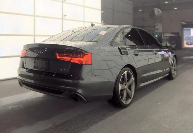 2015 Audi C7 A6 - Image 4 of 14