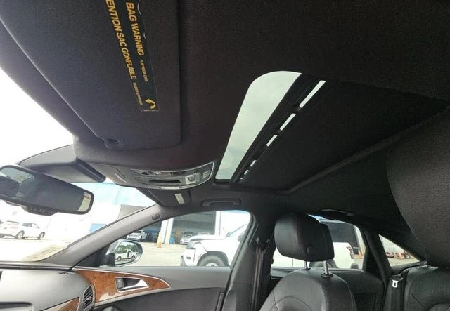 2015 Audi C7 A6 - Image 13 of 14