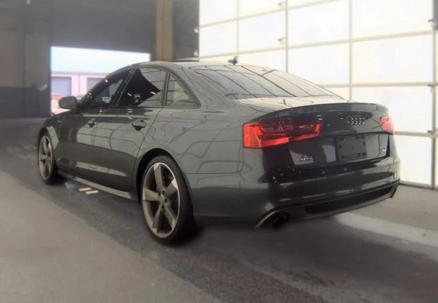 2015 Audi C7 A6 - Image 7 of 14