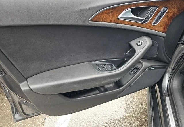 2015 Audi C7 A6 - Image 10 of 14