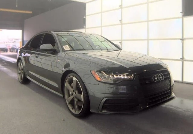 2015 Audi C7 A6 - Image 3 of 14