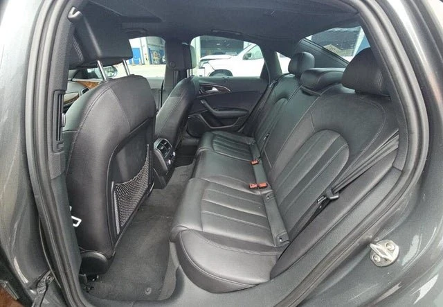 2015 Audi C7 A6 - Image 12 of 14
