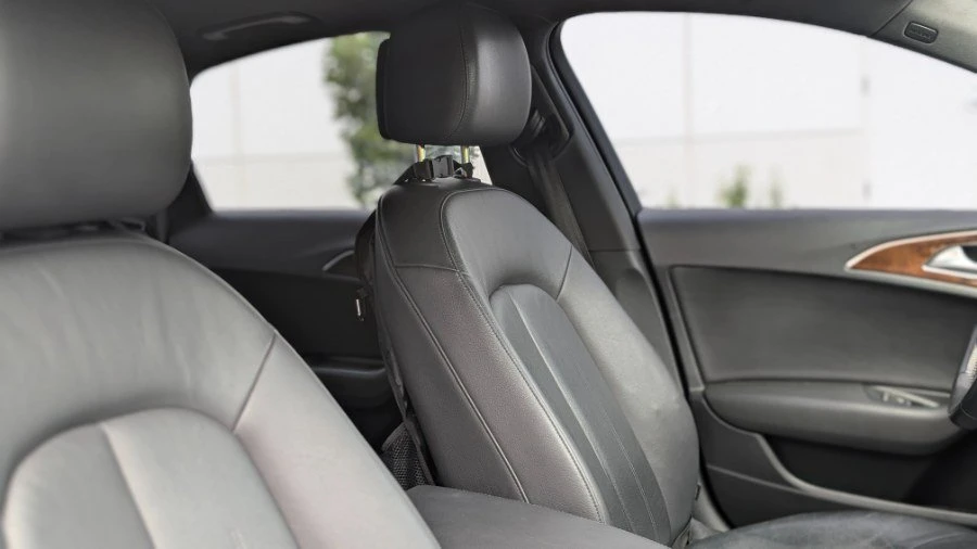 2015 Audi C7 A6 - Image 16 of 19