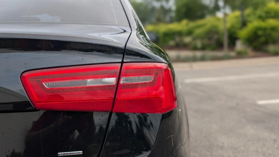 2015 Audi C7 A6 - Image 8 of 19