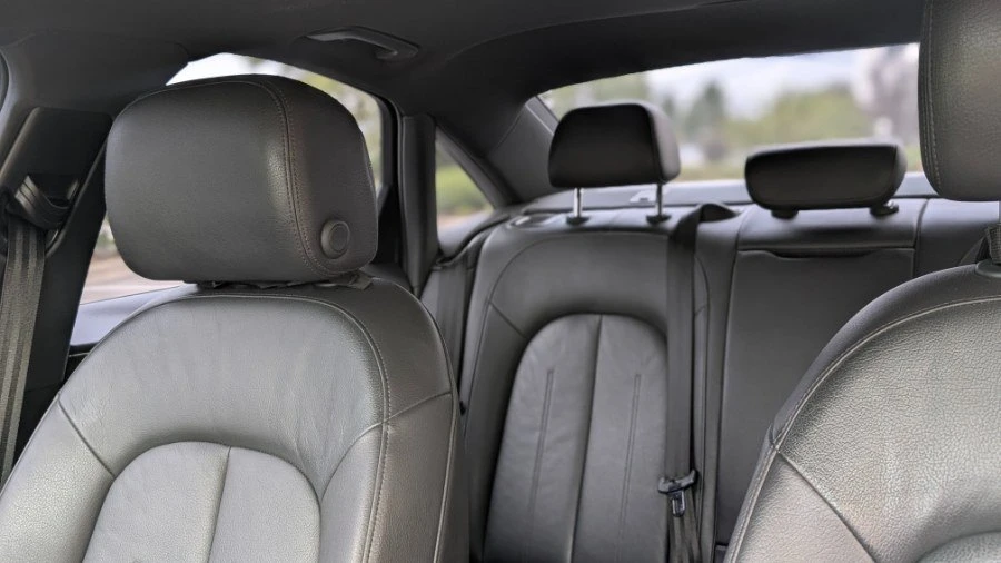 2015 Audi C7 A6 - Image 15 of 19