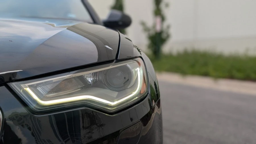 2015 Audi C7 A6 - Image 10 of 19