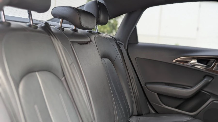 2015 Audi C7 A6 - Image 19 of 19