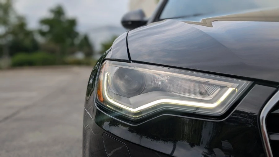 2015 Audi C7 A6 - Image 11 of 19