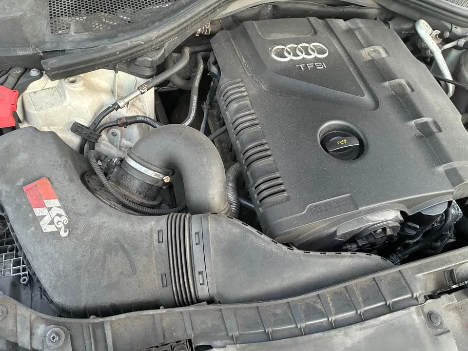 2015 Audi C7 A6 - Image 12 of 12
