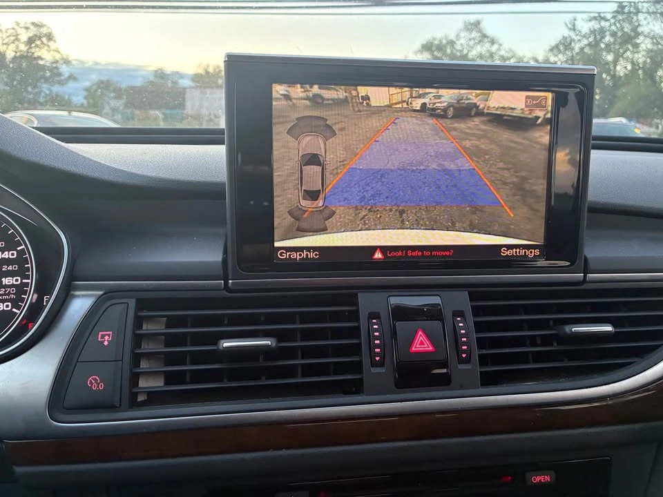2015 Audi C7 A6 - Image 9 of 12