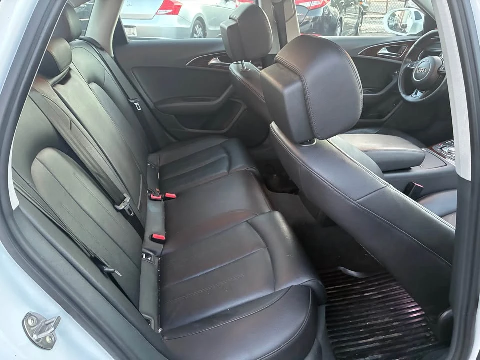 2015 Audi C7 A6 - Image 11 of 12
