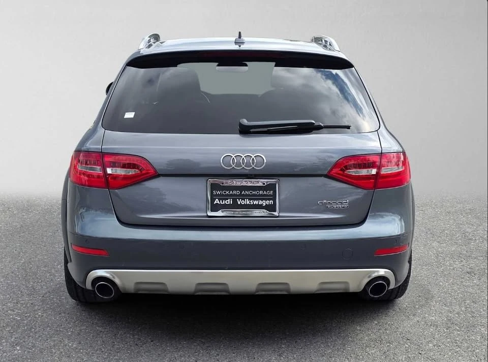 2015 Audi Allroad - Image 5 of 15