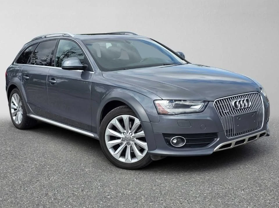 2015 Audi Allroad - Image 7 of 15