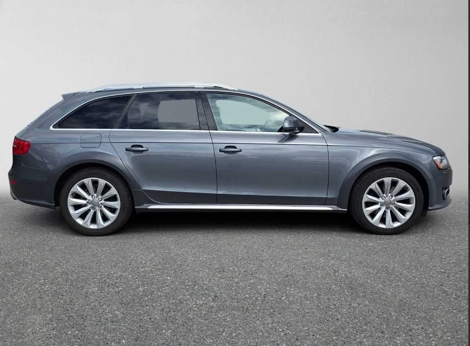 2015 Audi Allroad - Image 8 of 15