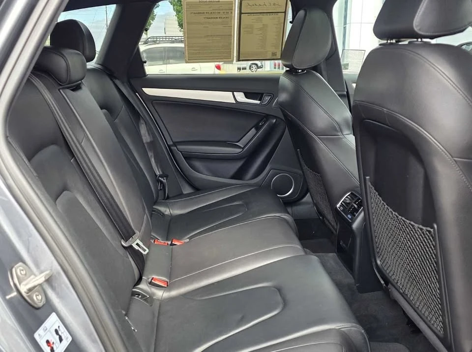 2015 Audi Allroad - Image 13 of 15