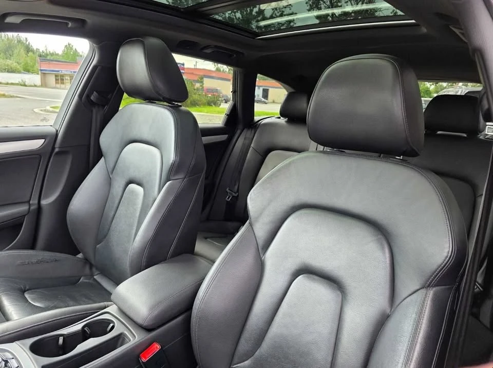 2015 Audi Allroad - Image 11 of 15