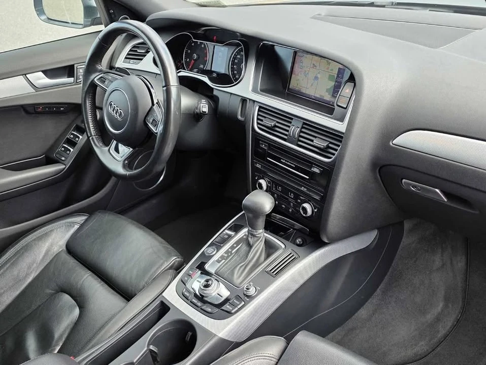 2015 Audi Allroad - Image 15 of 15