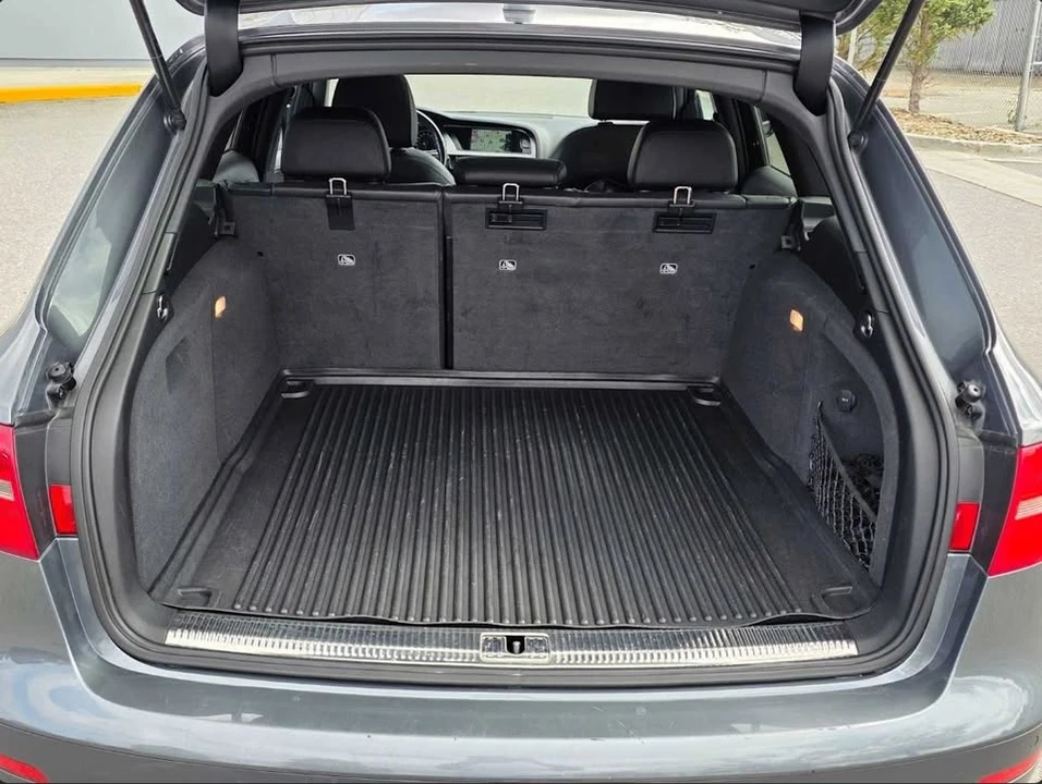 2015 Audi Allroad - Image 12 of 15