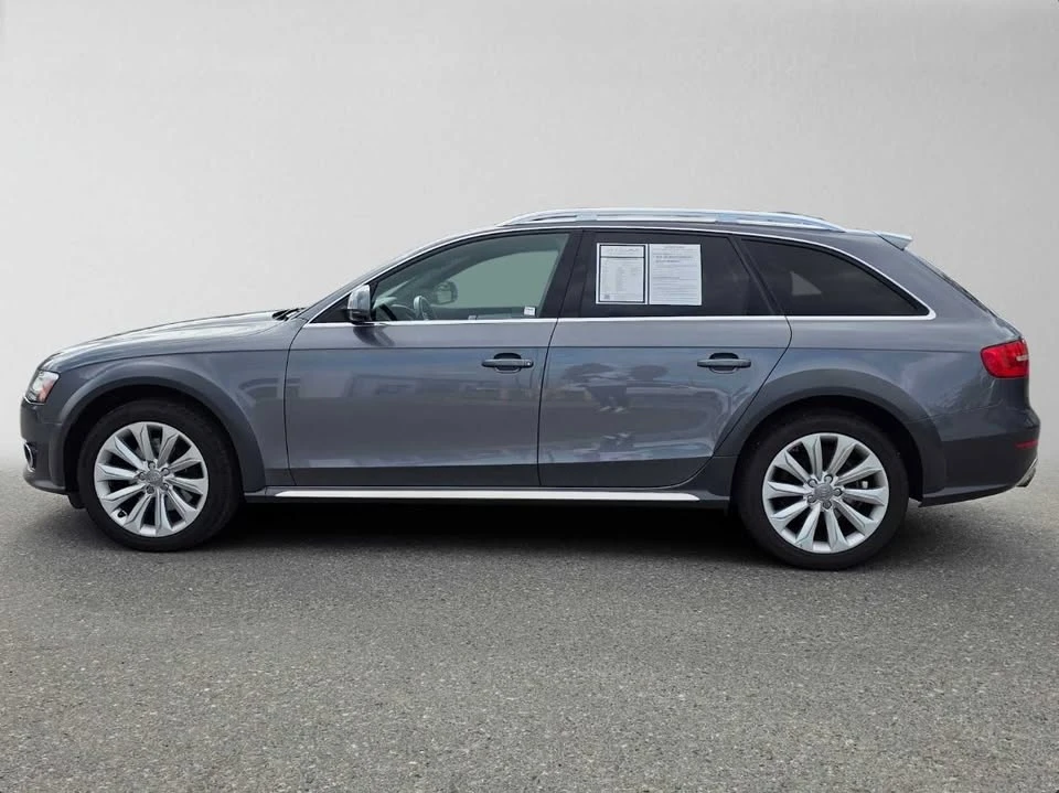 2015 Audi Allroad - Image 4 of 15