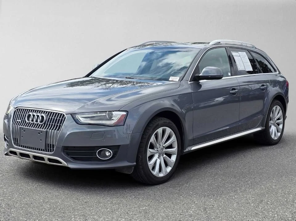 2015 Audi Allroad - Image 2 of 15